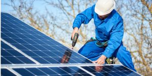 Installation Maintenance Panneaux Solaires Photovoltaïques à Juignettes